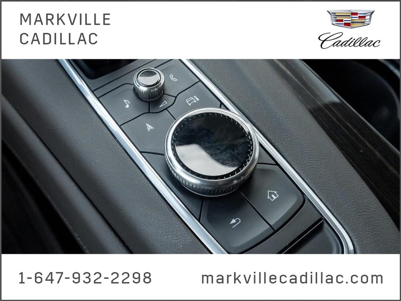 2022 Cadillac Escalade Premium Luxury 4x4 Photo