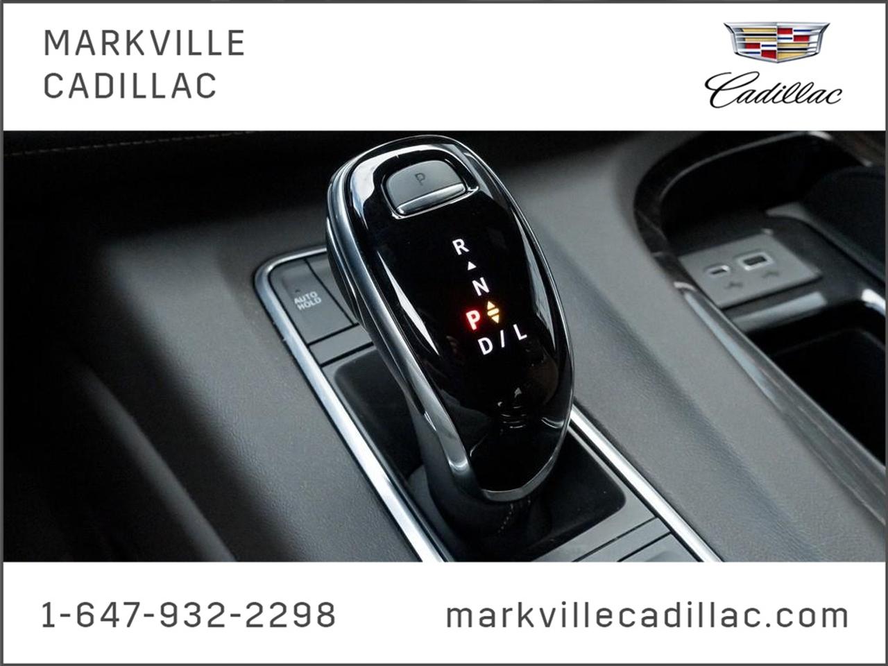 2022 Cadillac Escalade Premium Luxury 4x4 Photo