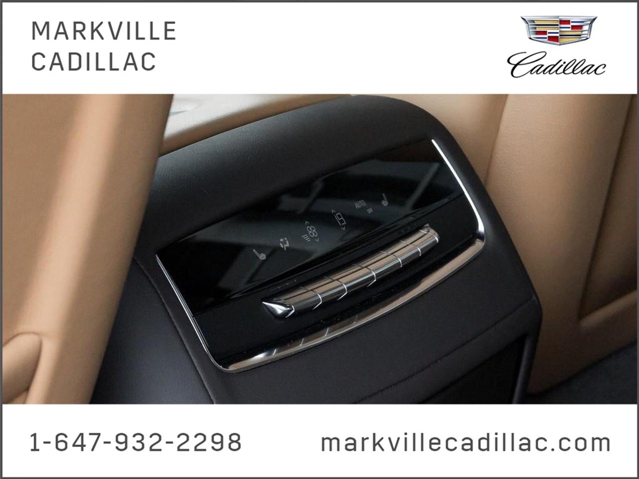 2022 Cadillac Escalade Premium Luxury 4x4 Photo