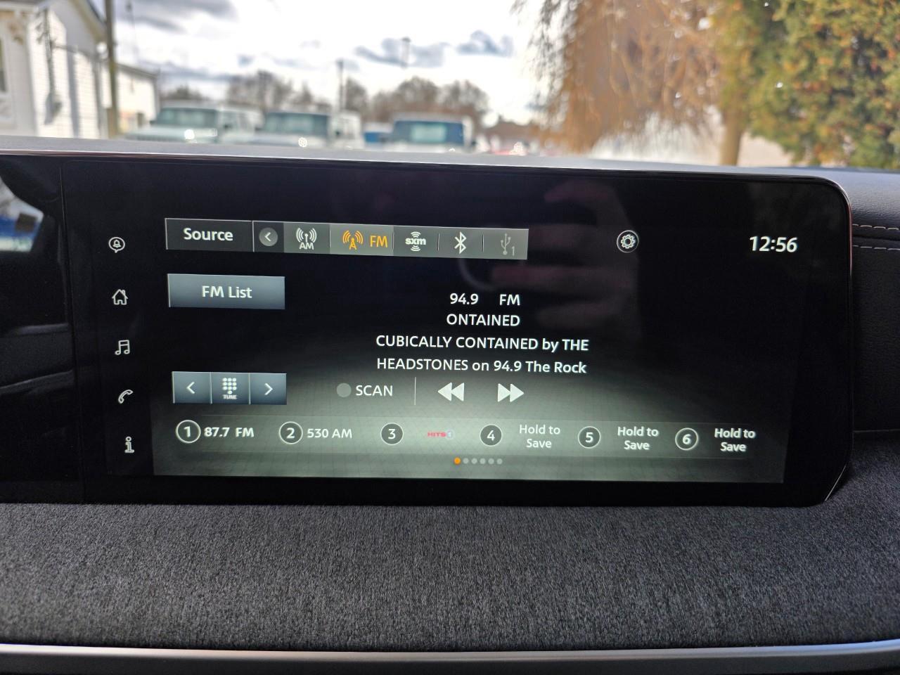 2025 Nissan Kicks SV 4dr All-Wheel Drive Photo