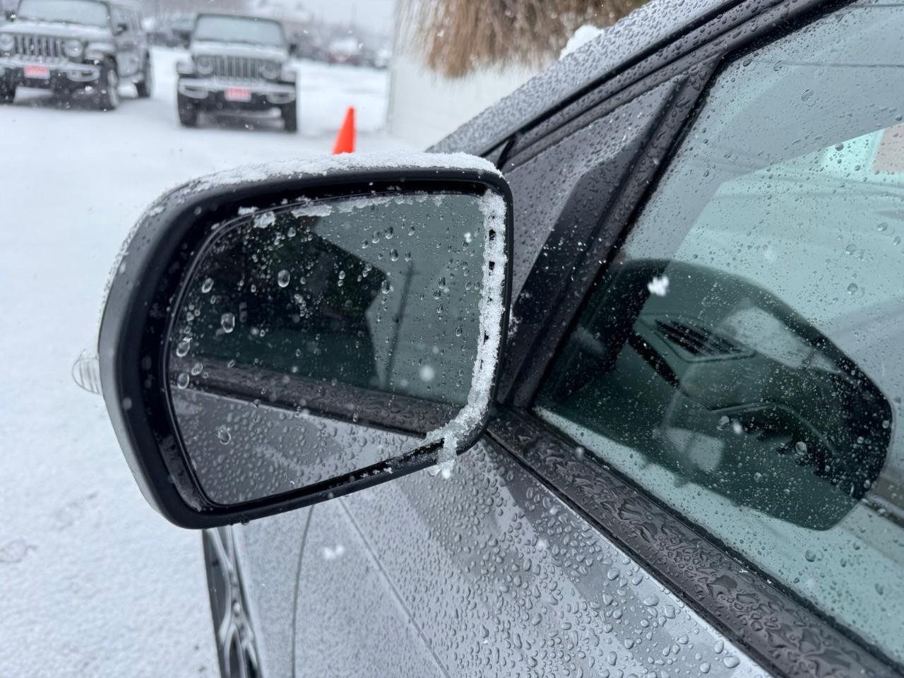 2023 Ford Edge ST 4dr All-Wheel Drive Photo