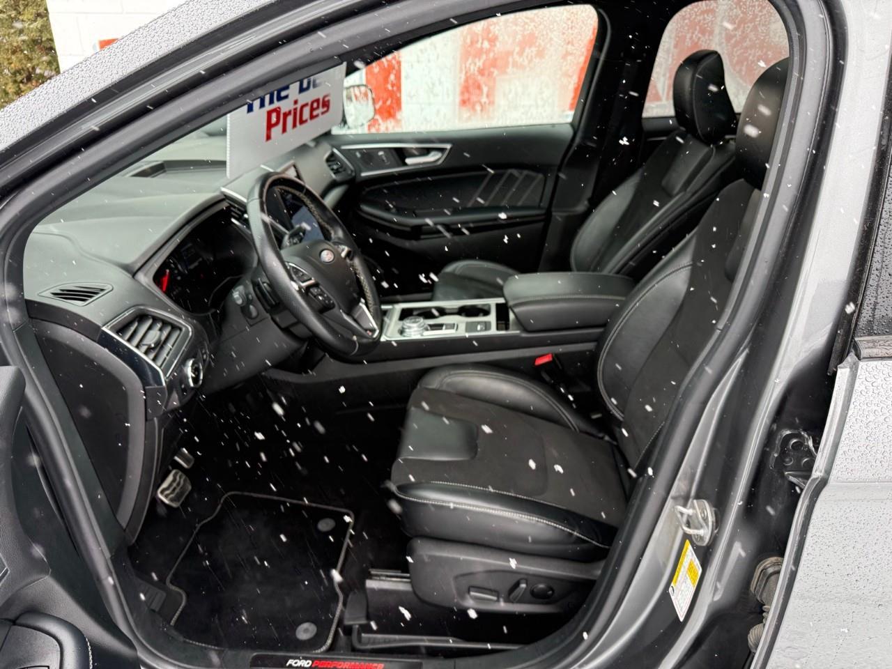 2023 Ford Edge ST 4dr All-Wheel Drive Photo