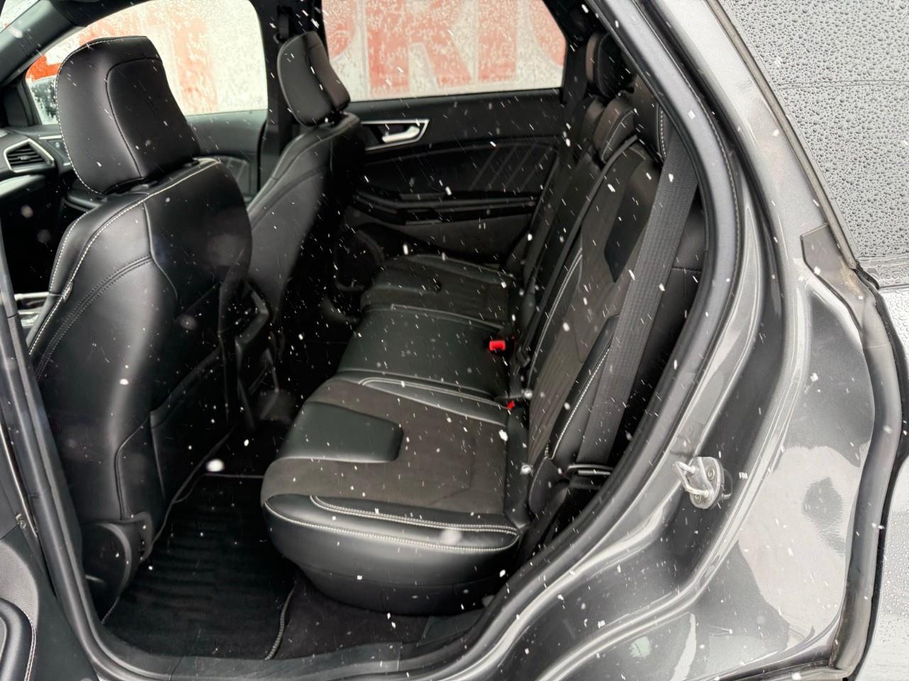 2023 Ford Edge ST 4dr All-Wheel Drive Photo