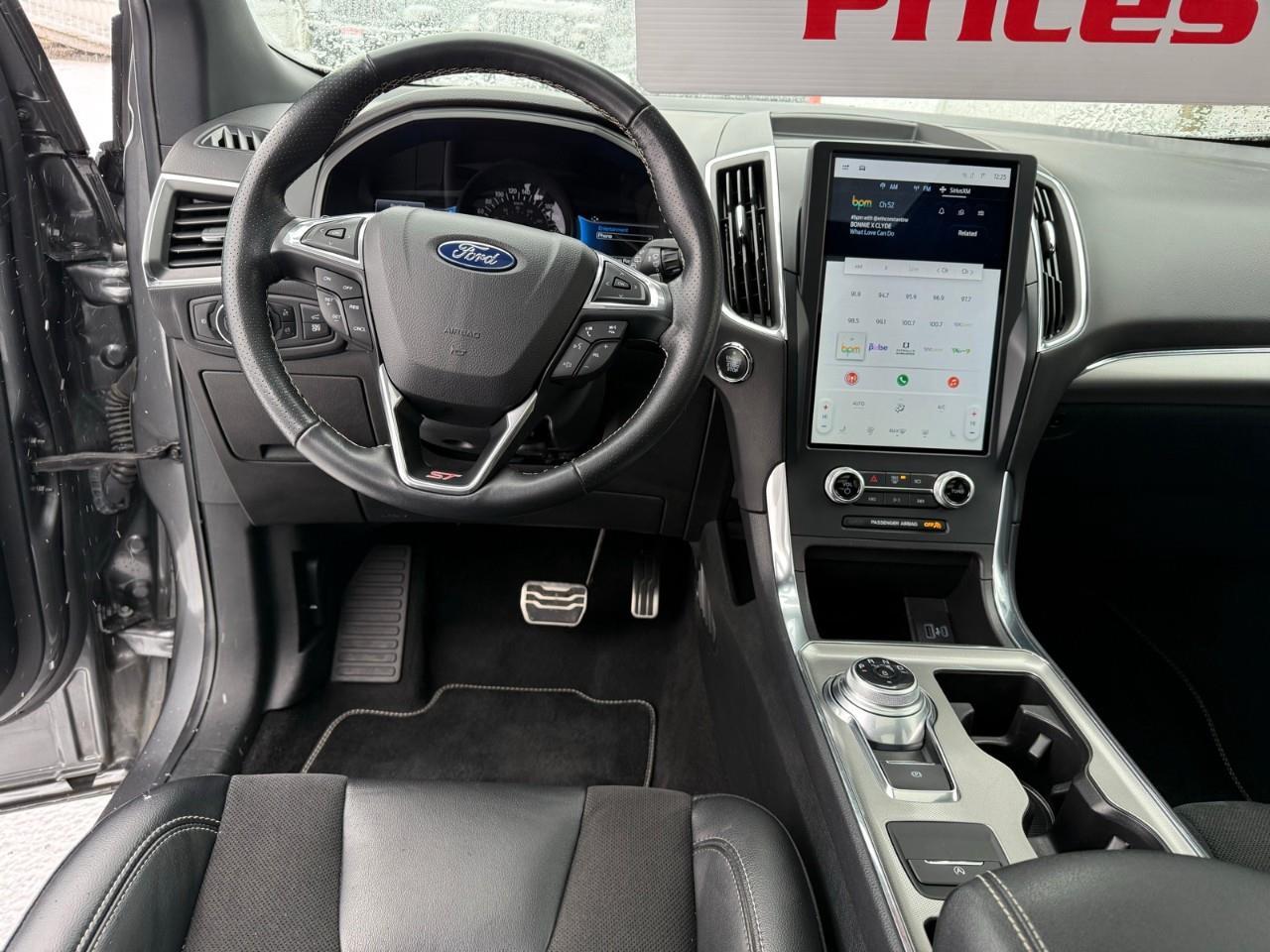 2023 Ford Edge ST 4dr All-Wheel Drive Photo