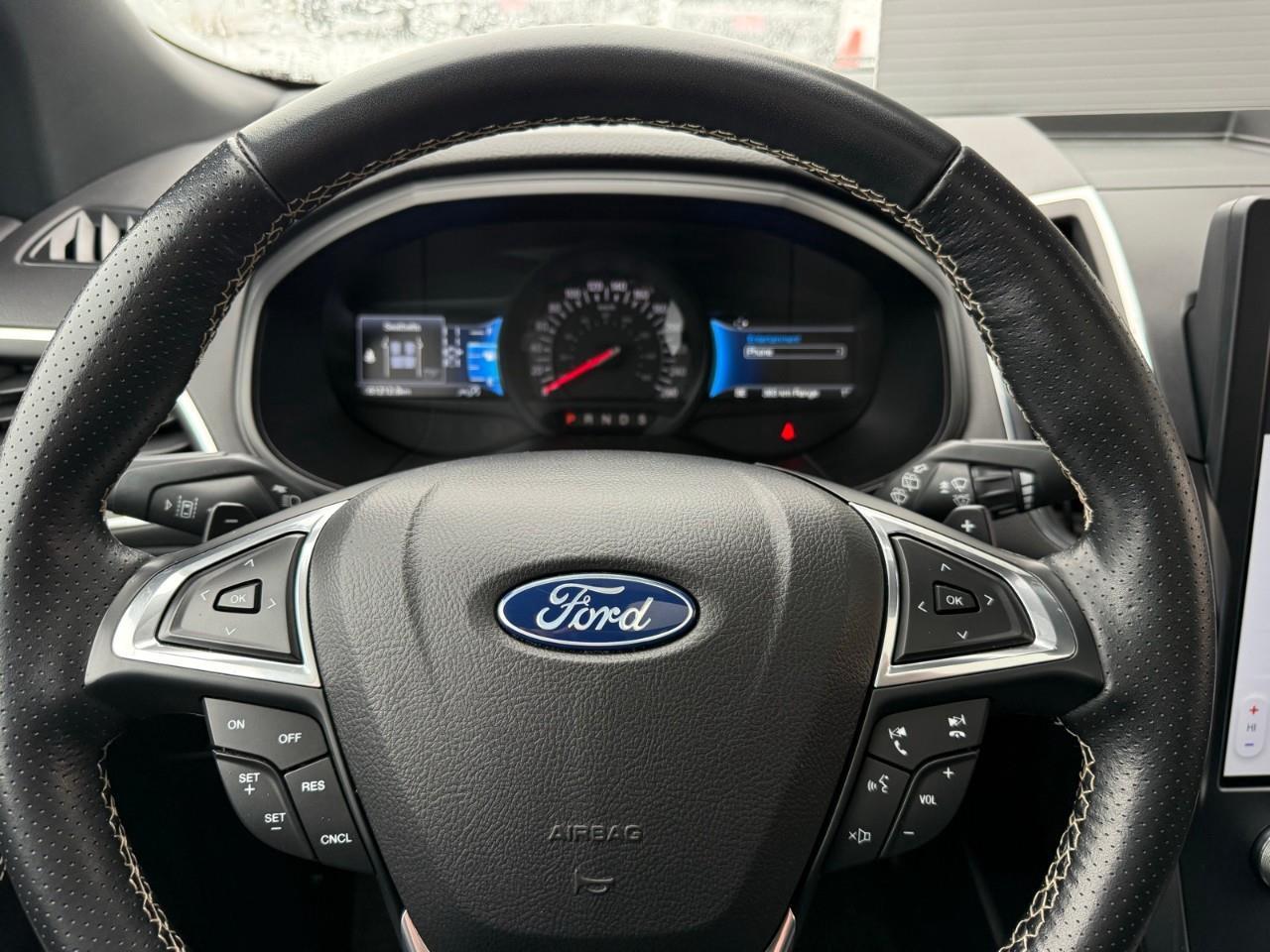 2023 Ford Edge ST 4dr All-Wheel Drive Photo