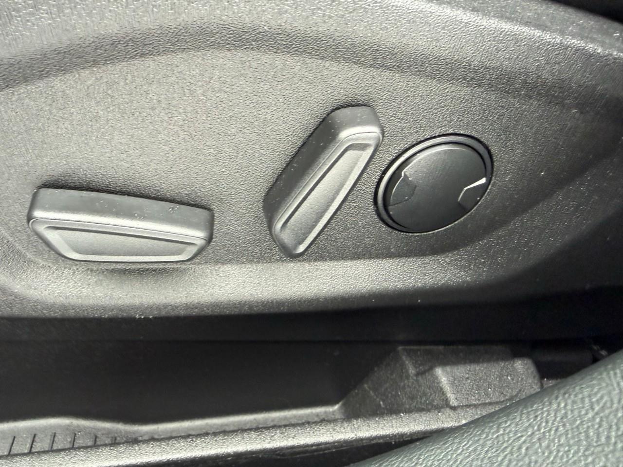 2023 Ford Edge ST 4dr All-Wheel Drive Photo