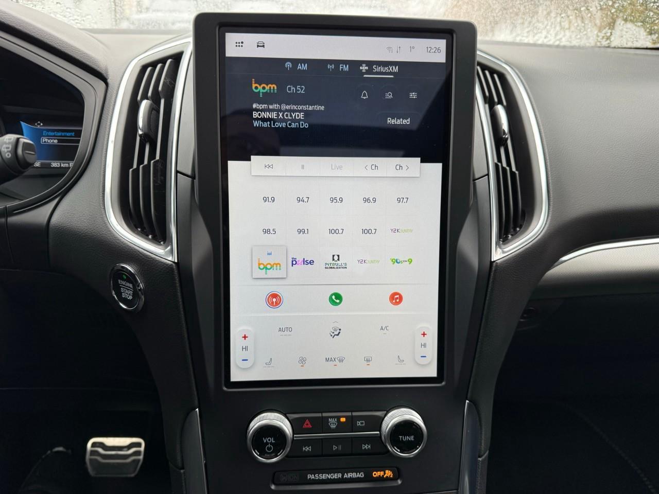 2023 Ford Edge ST 4dr All-Wheel Drive Photo