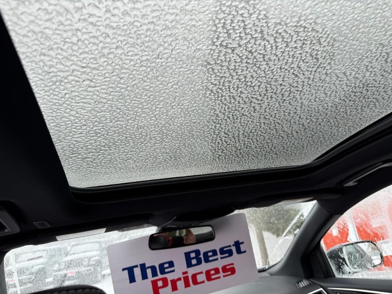 2023 Ford Edge ST 4dr All-Wheel Drive Photo