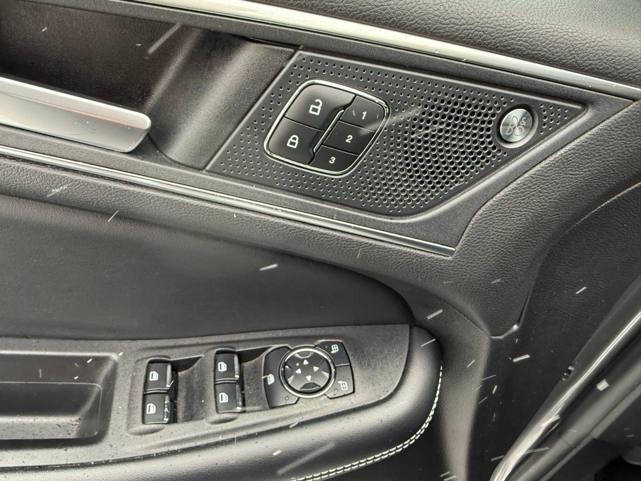 2023 Ford Edge ST 4dr All-Wheel Drive Photo