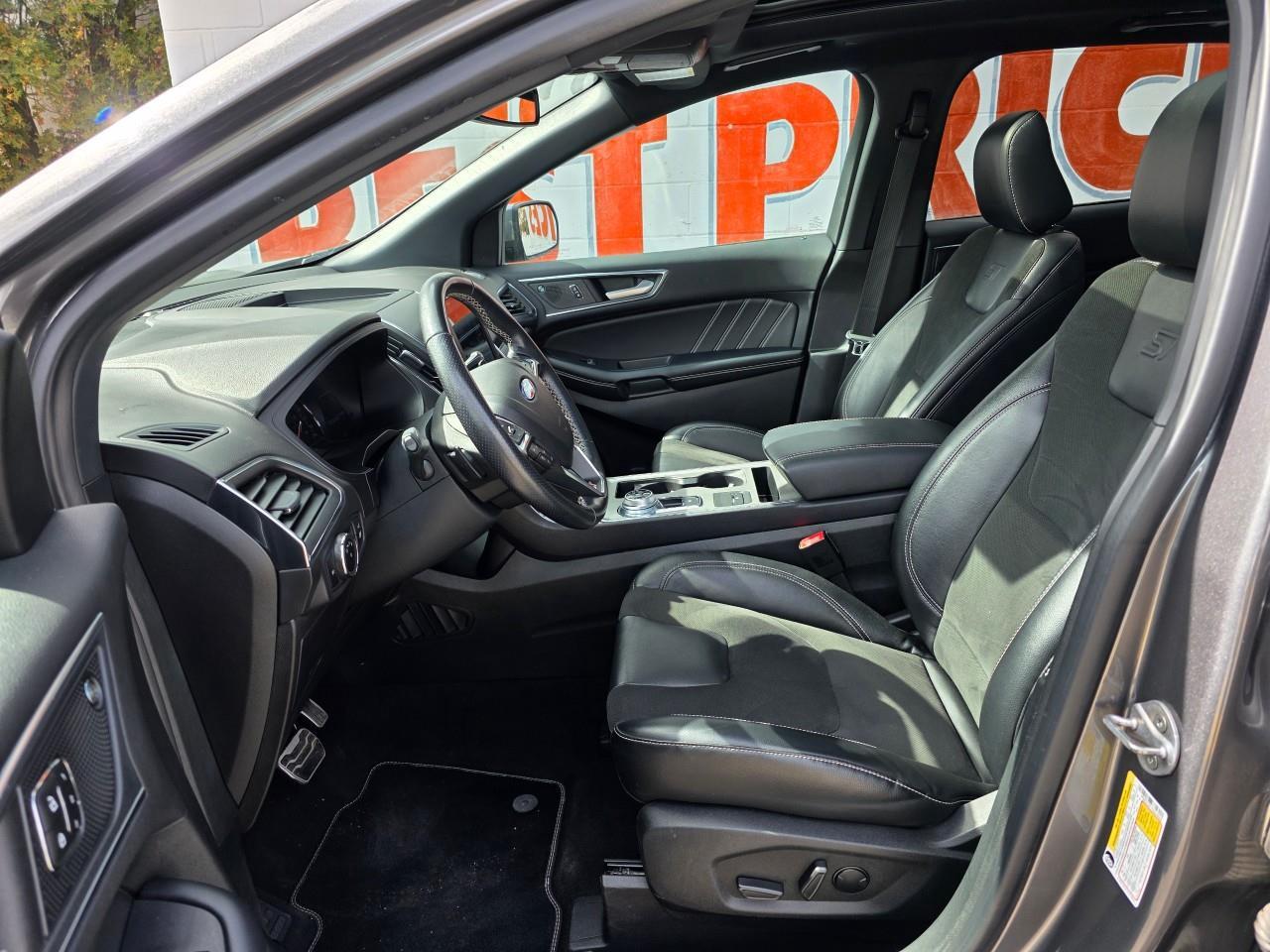 2023 Ford Edge ST 4dr All-Wheel Drive Photo