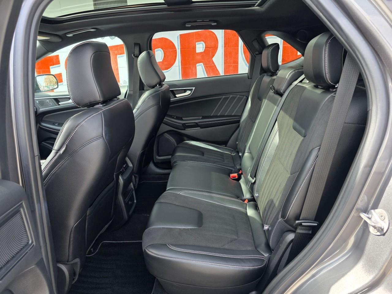 2023 Ford Edge ST 4dr All-Wheel Drive Photo