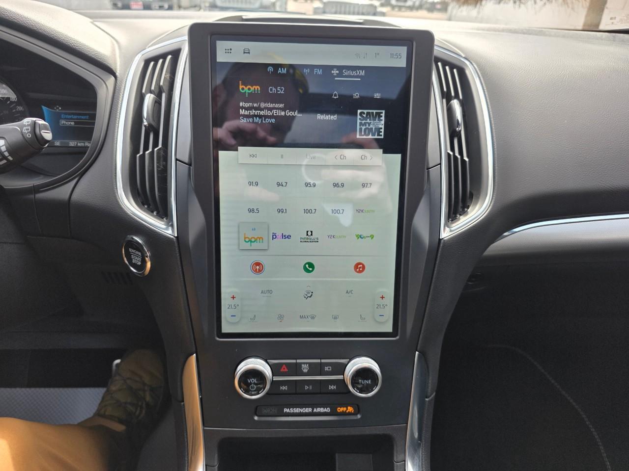 2023 Ford Edge ST 4dr All-Wheel Drive Photo