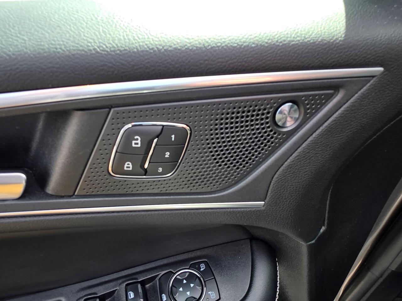 2023 Ford Edge ST 4dr All-Wheel Drive Photo