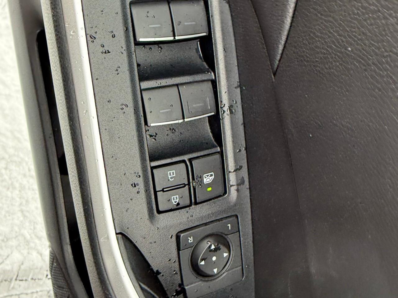 2022 Toyota RAV4 Hybrid XLE 4dr All-Wheel Drive Photo