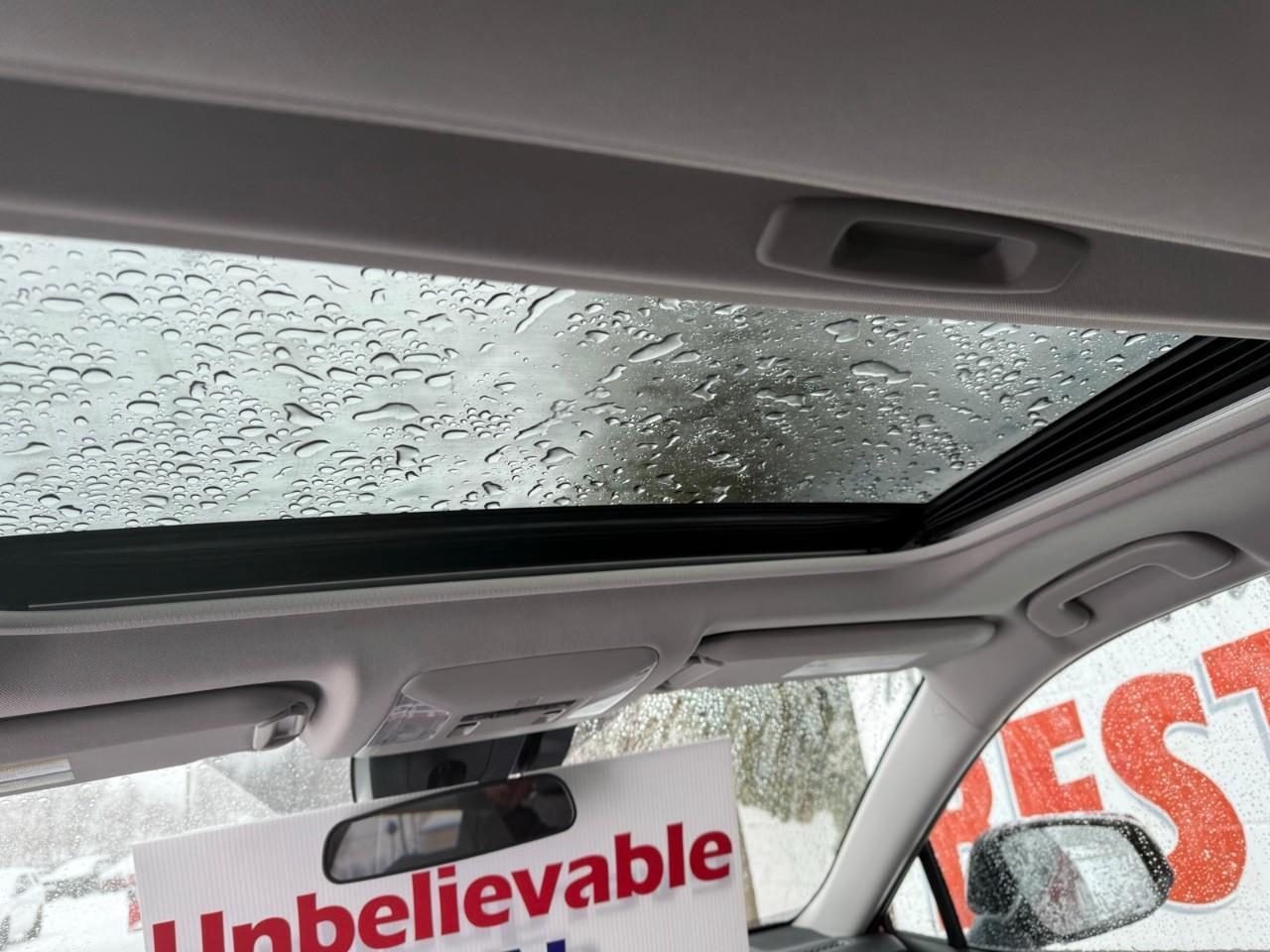 2022 Toyota RAV4 Hybrid XLE 4dr All-Wheel Drive Photo