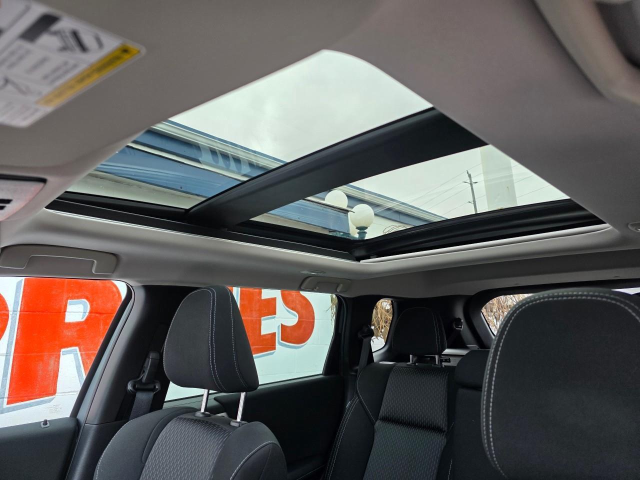 2022 Mitsubishi Outlander SE 4DR S-AWC Photo