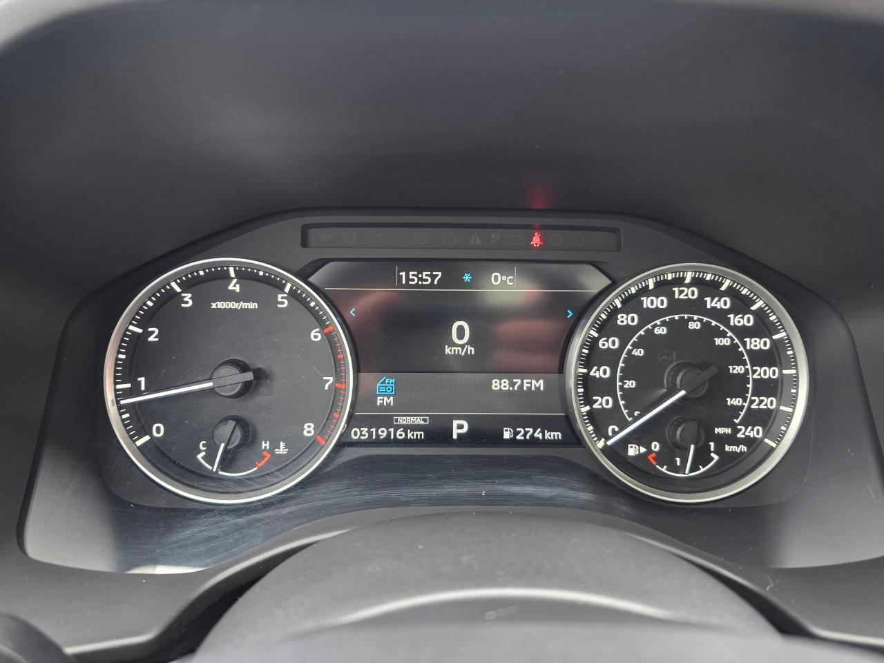 2022 Mitsubishi Outlander SE 4DR S-AWC Photo