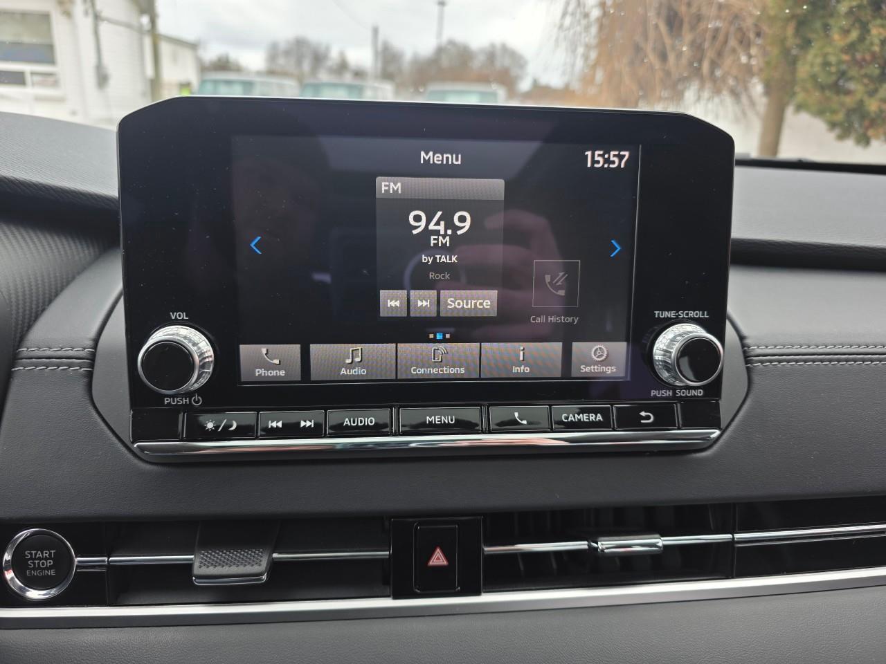 2022 Mitsubishi Outlander SE 4DR S-AWC Photo