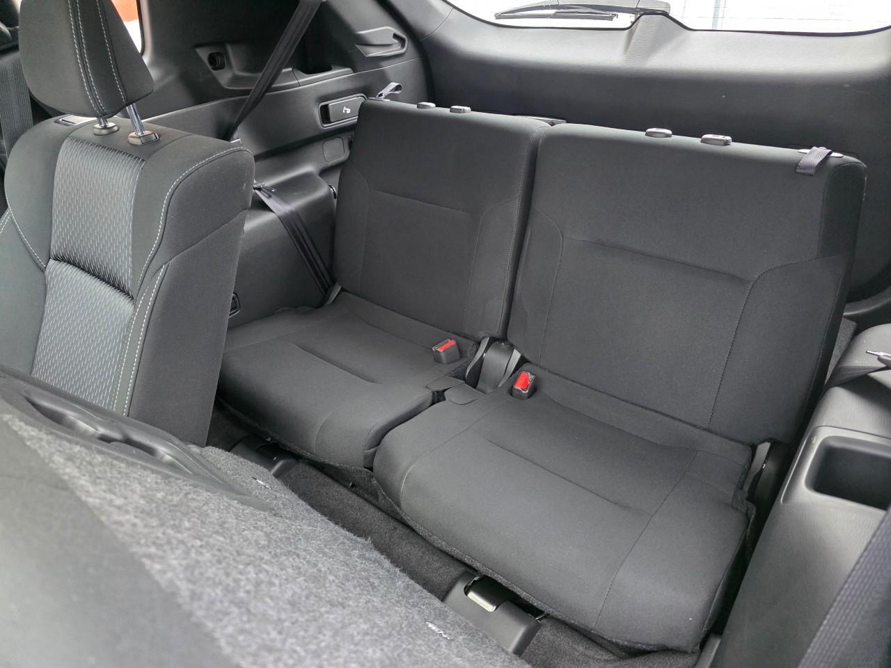 2022 Mitsubishi Outlander SE 4DR S-AWC Photo