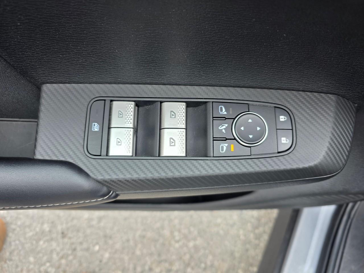 2022 Mitsubishi Outlander SE 4DR S-AWC Photo