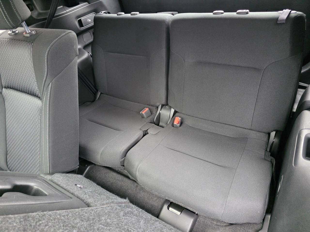 2022 Mitsubishi Outlander SE 4DR S-AWC Photo