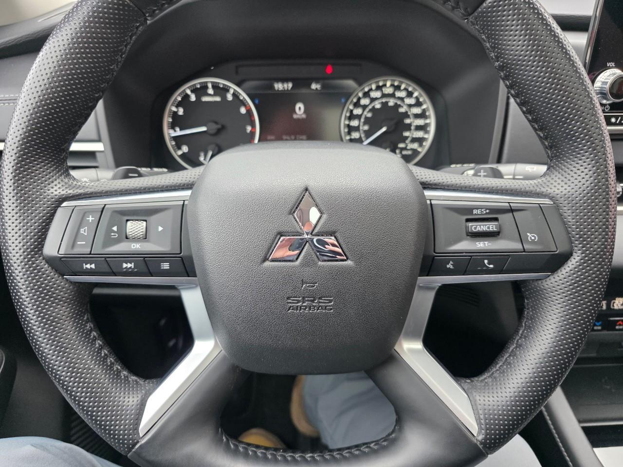 2022 Mitsubishi Outlander SE 4DR S-AWC Photo