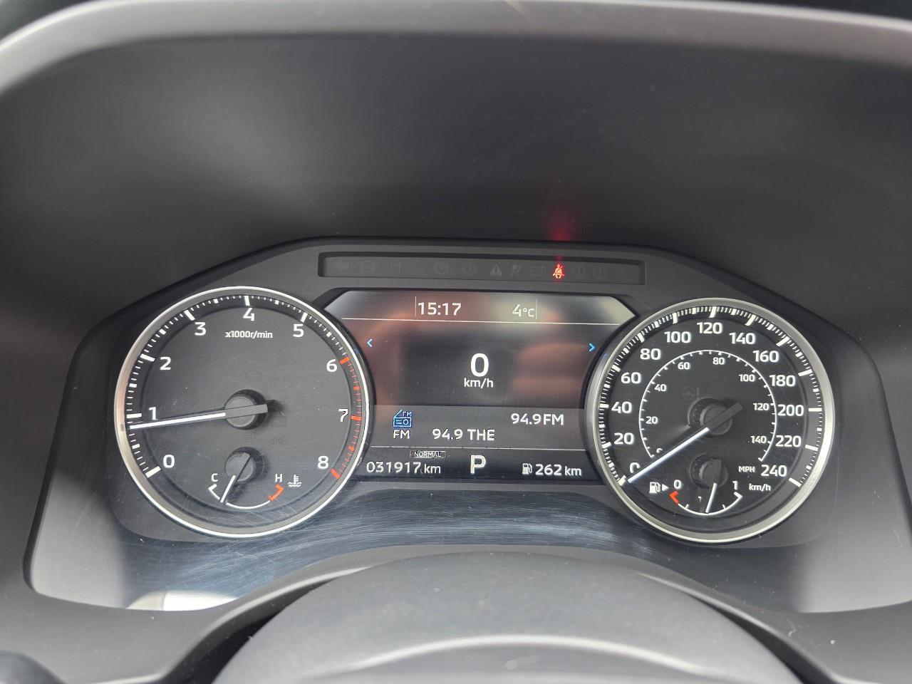 2022 Mitsubishi Outlander SE 4DR S-AWC Photo
