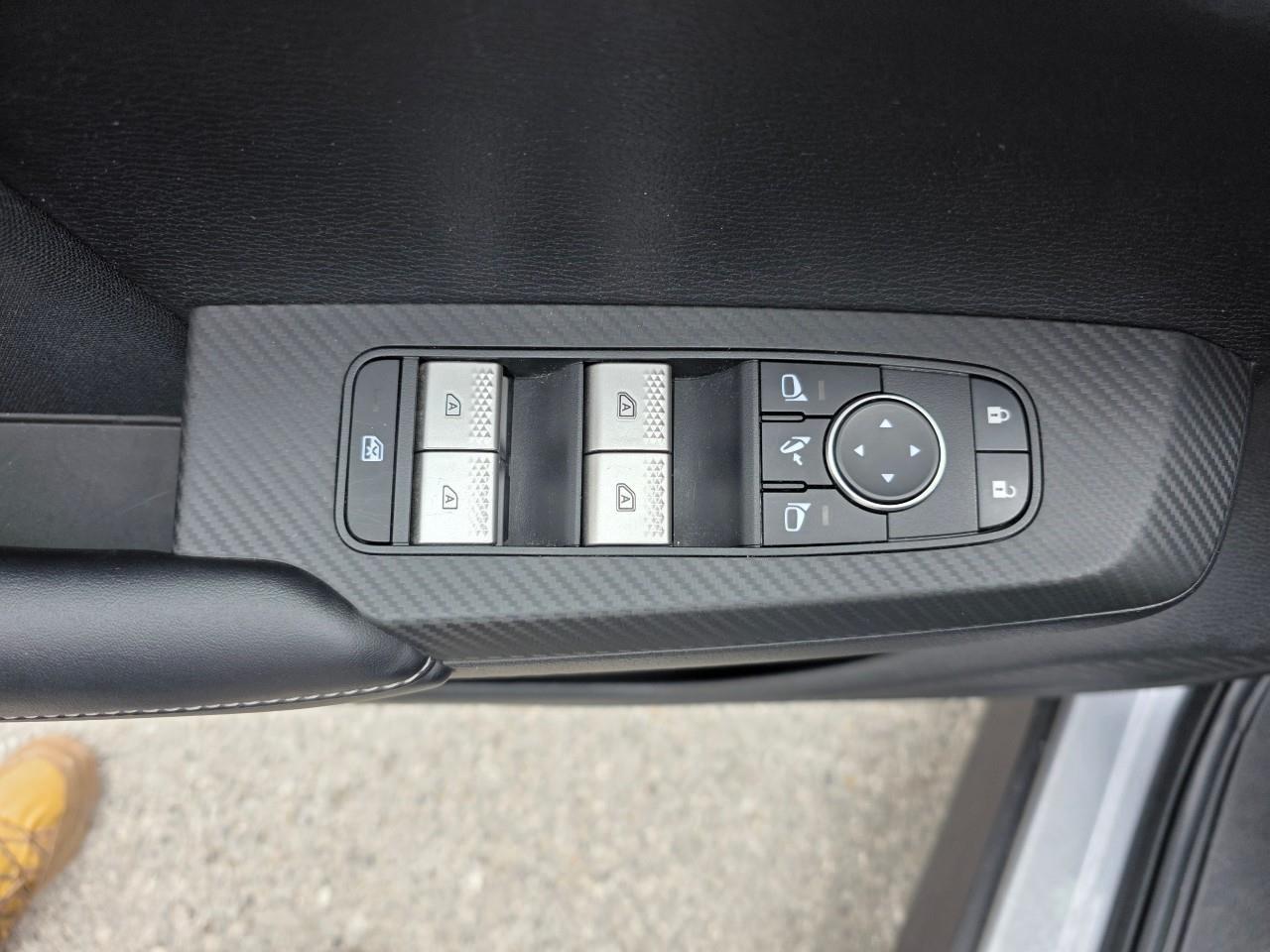 2022 Mitsubishi Outlander SE 4DR S-AWC Photo