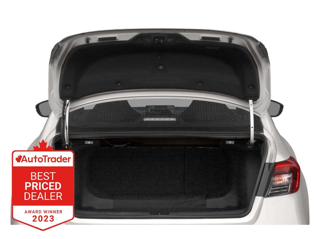 2024 Honda Civic Si Base 4dr Sedan Photo