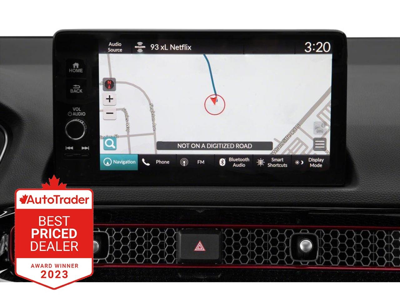 2024 Honda Civic Si Base 4dr Sedan Photo