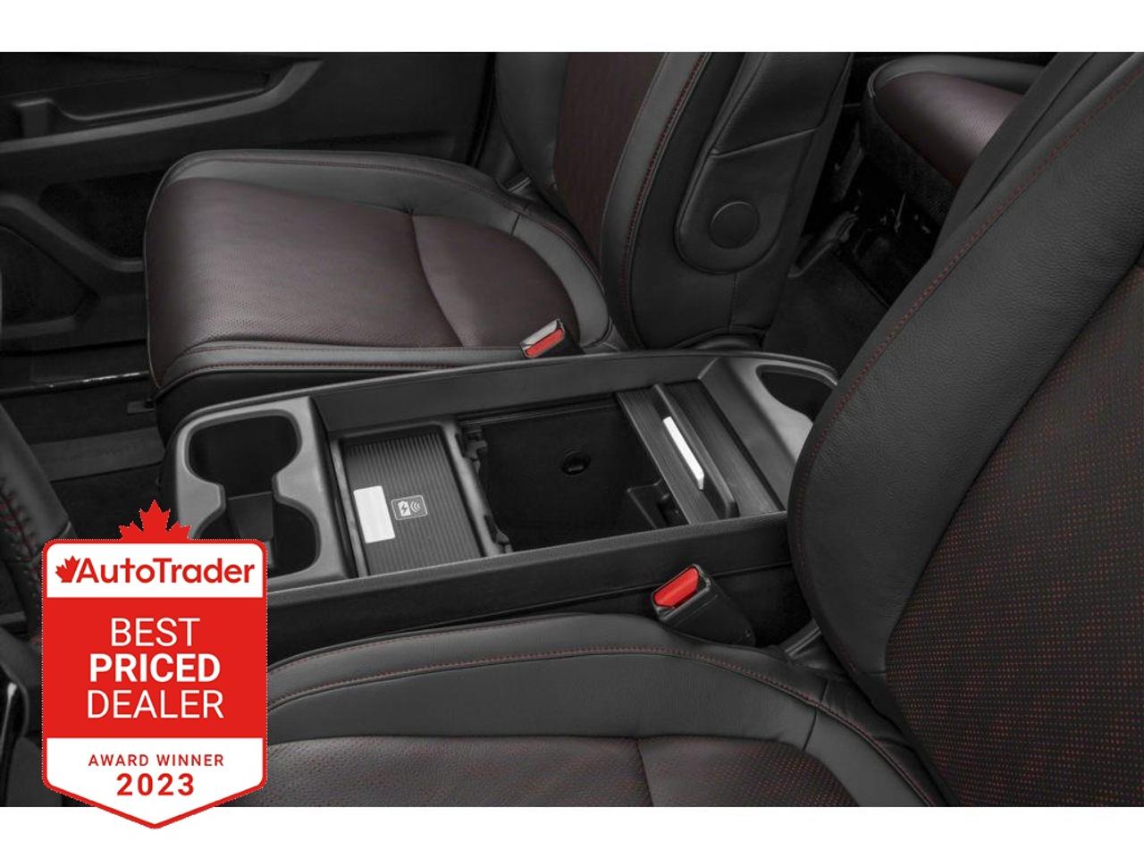 2024 Honda Odyssey Black Edition Passenger Van Photo