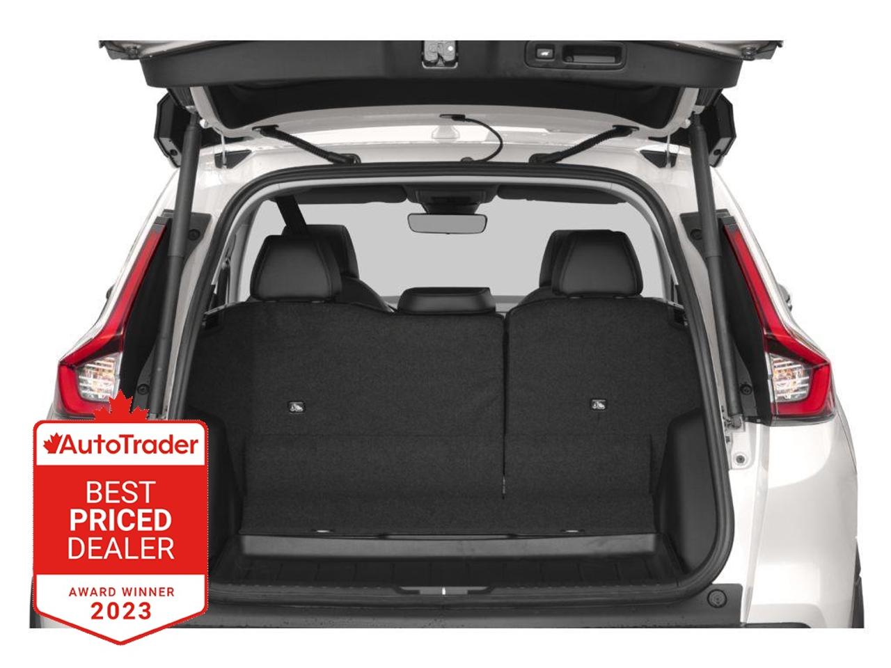 2024 Honda CR-V EX-L 4dr All-wheel Drive Photo