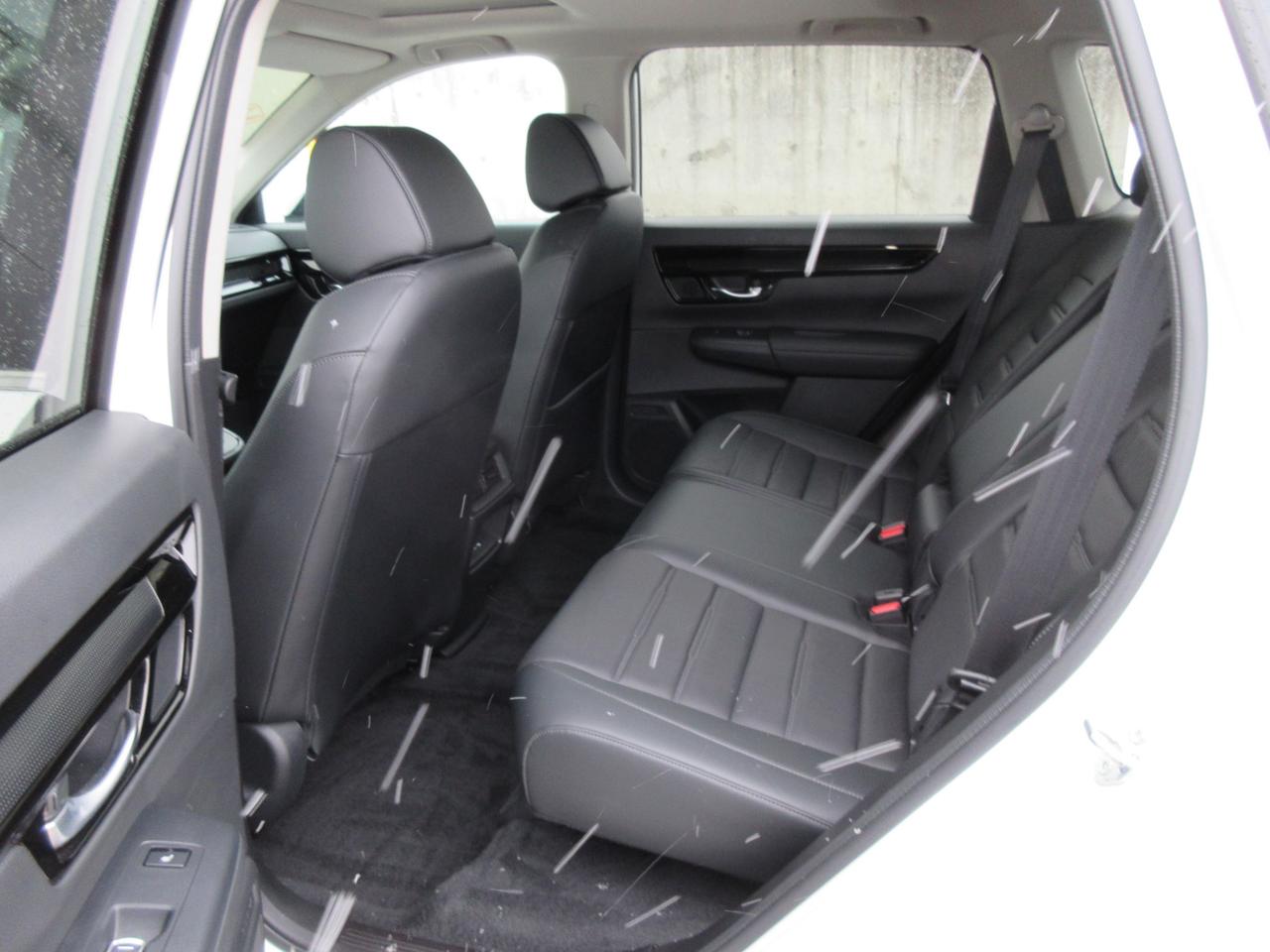 2024 Honda CR-V EX-L 4dr All-wheel Drive Photo