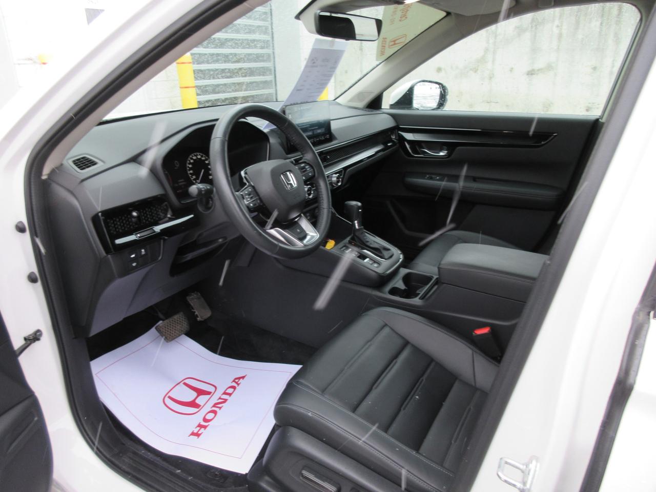 2024 Honda CR-V EX-L 4dr All-wheel Drive Photo