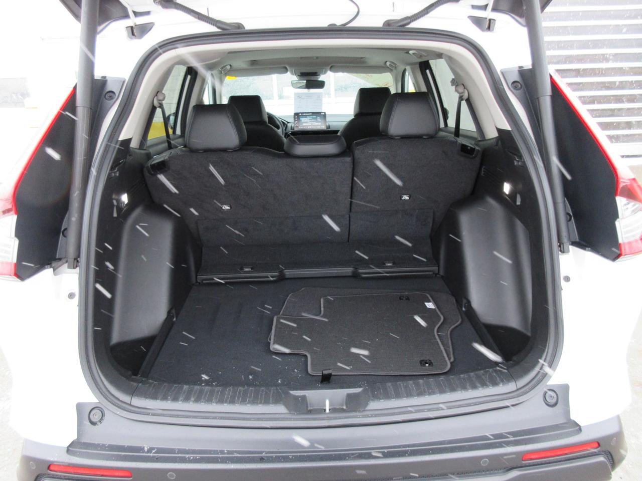 2024 Honda CR-V EX-L 4dr All-wheel Drive Photo