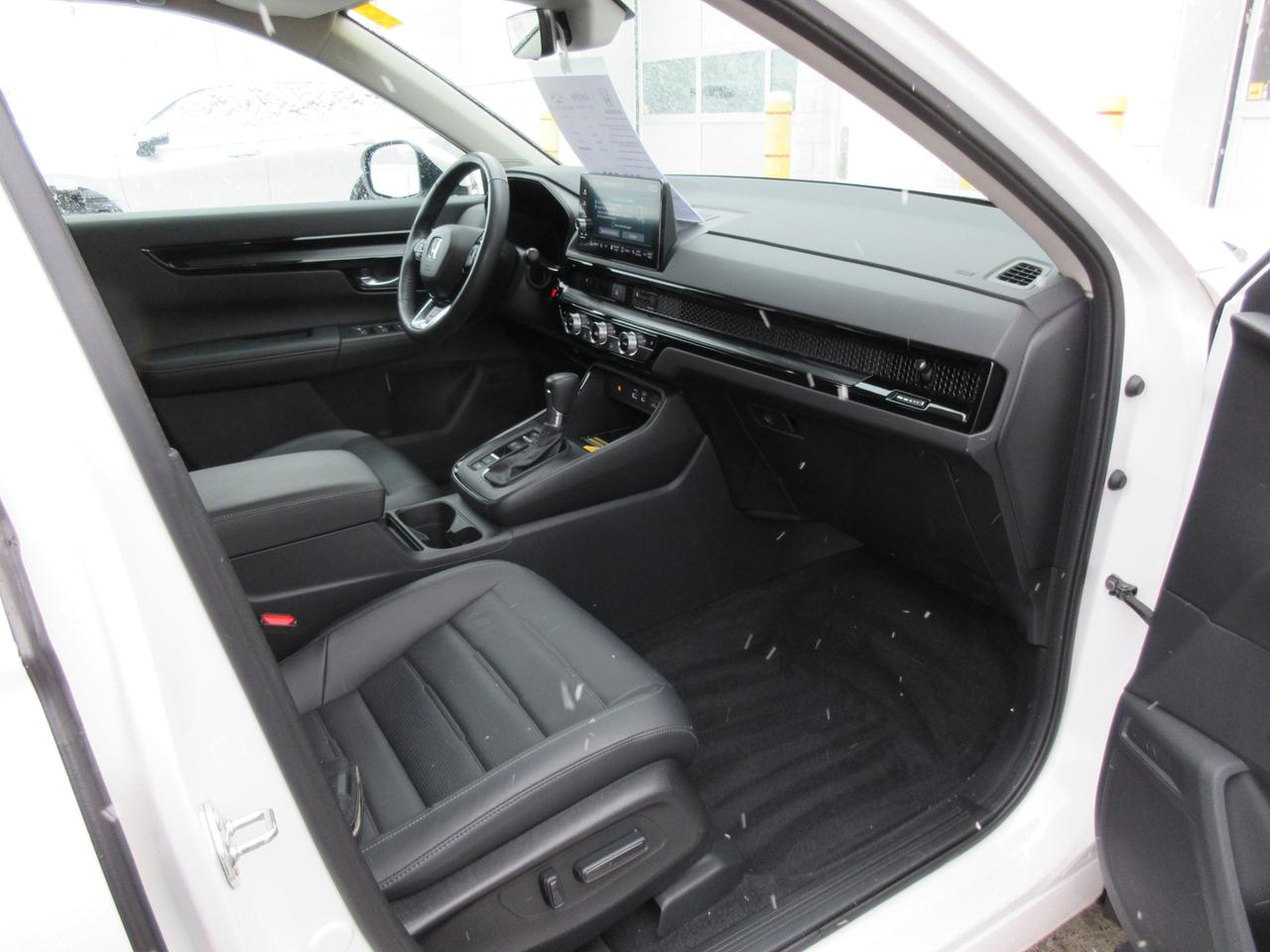 2024 Honda CR-V EX-L 4dr All-wheel Drive Photo