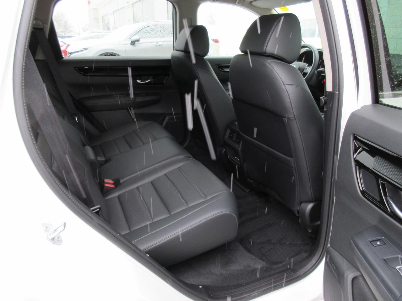 2024 Honda CR-V EX-L 4dr All-wheel Drive Photo