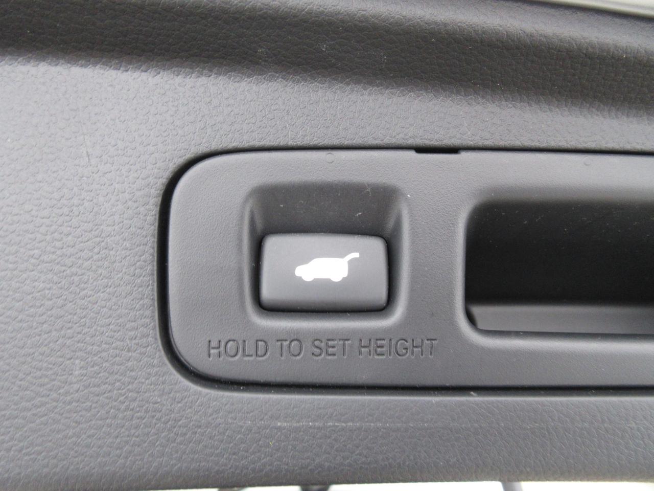 2024 Honda CR-V EX-L 4dr All-wheel Drive Photo