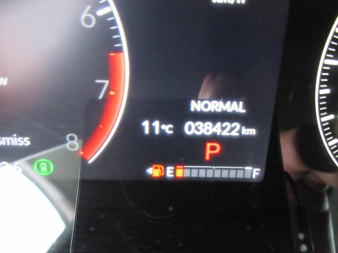 2024 Honda CR-V EX-L 4dr All-wheel Drive Photo