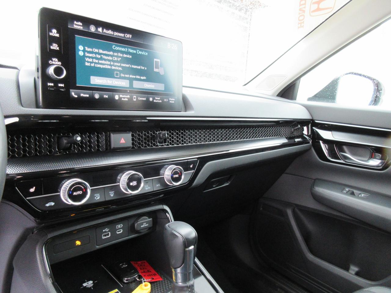 2024 Honda CR-V EX-L 4dr All-wheel Drive Photo