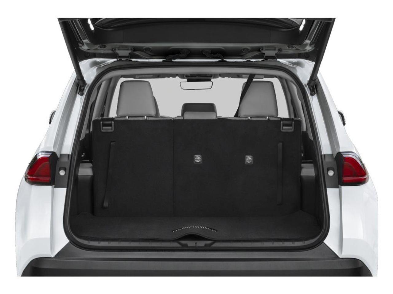 2026 Toyota Grand Highlander XLE 4dr All-Wheel Drive Photo