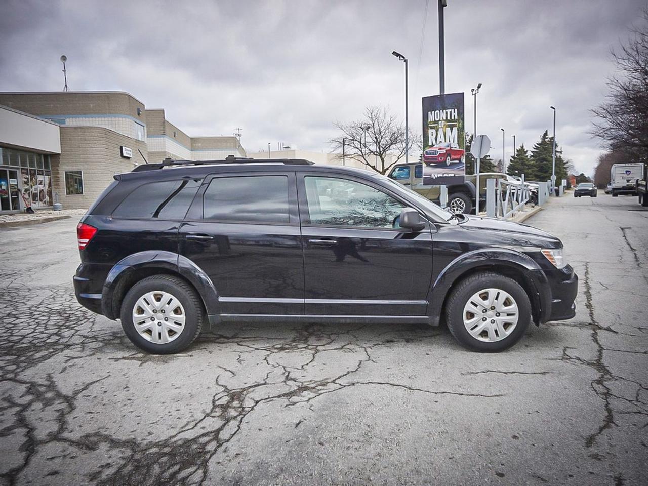 2016 Dodge Journey  Photo