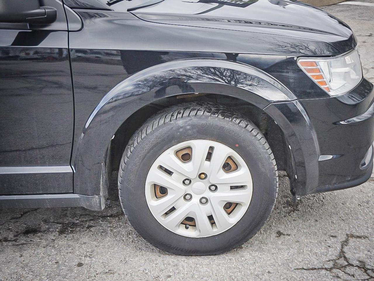 2016 Dodge Journey  Photo