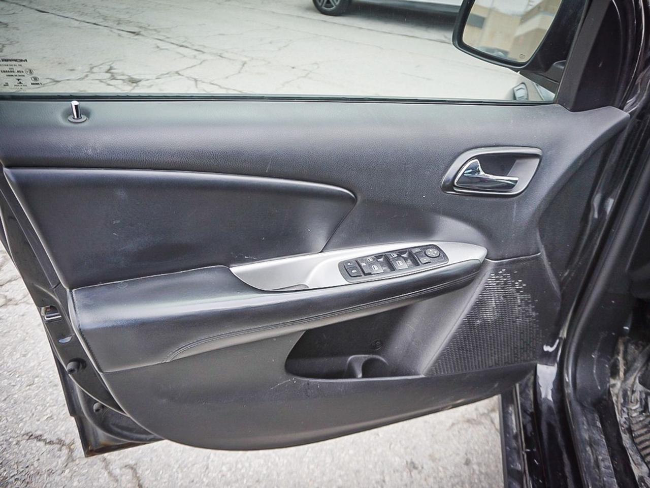 2016 Dodge Journey  Photo