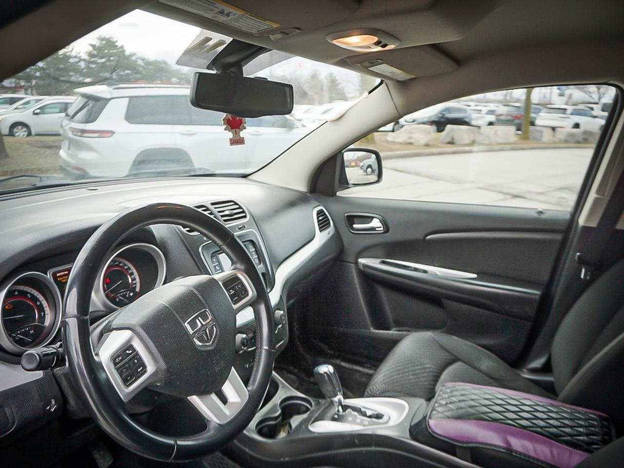 2016 Dodge Journey  Photo
