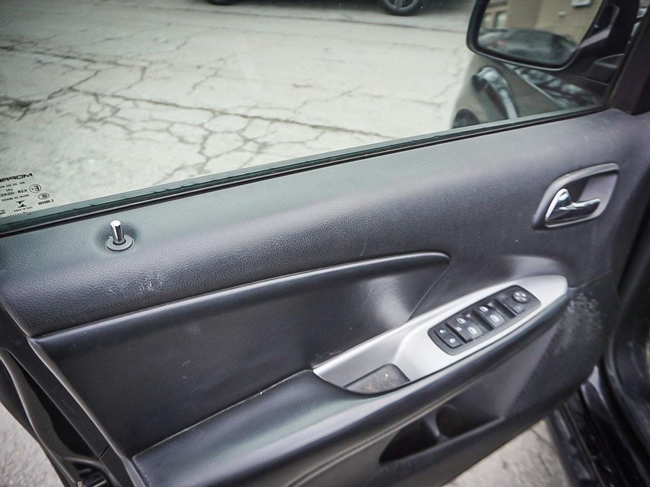 2016 Dodge Journey  Photo