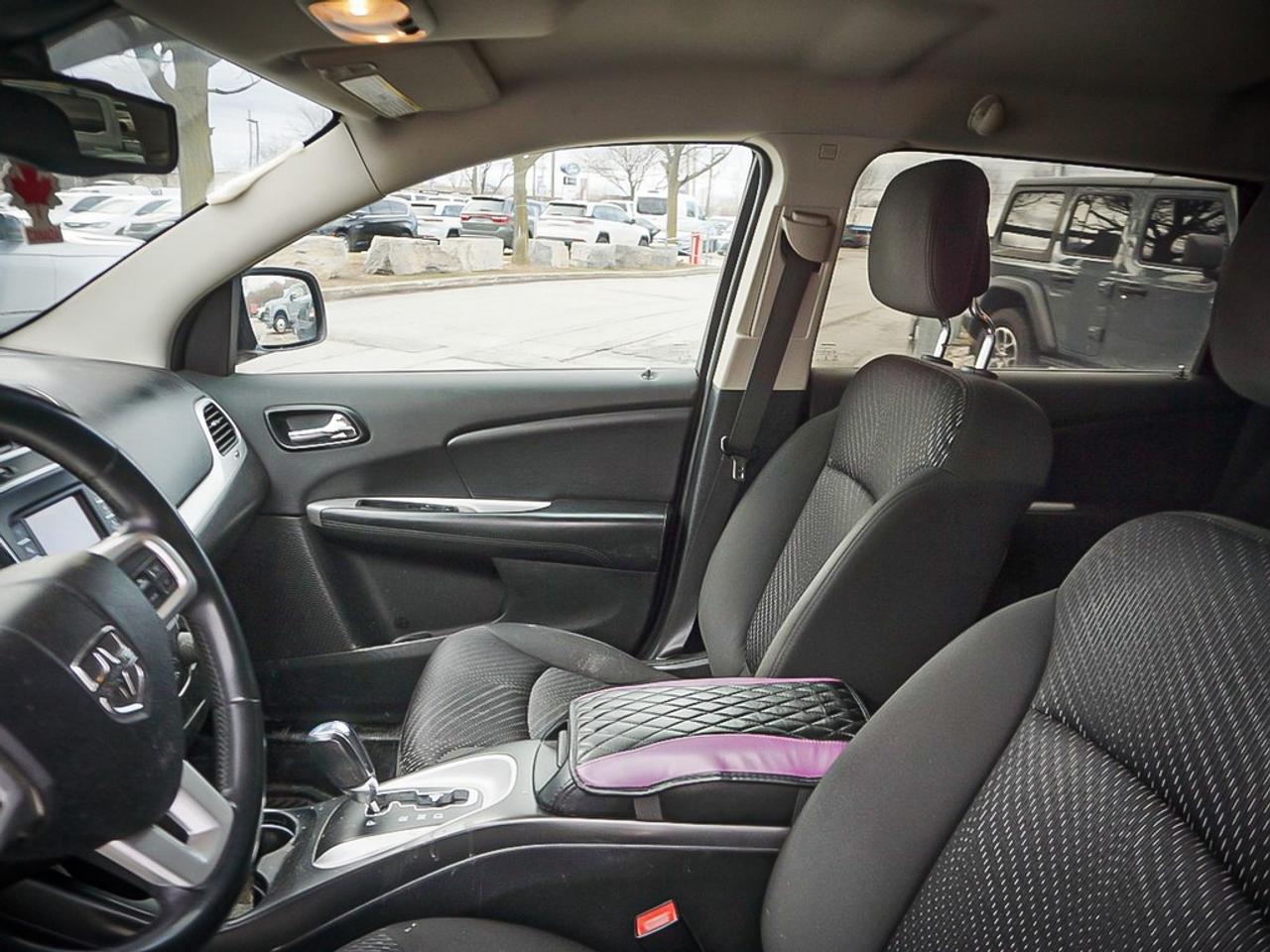 2016 Dodge Journey  Photo