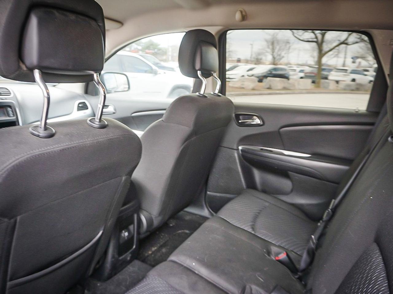 2016 Dodge Journey  Photo