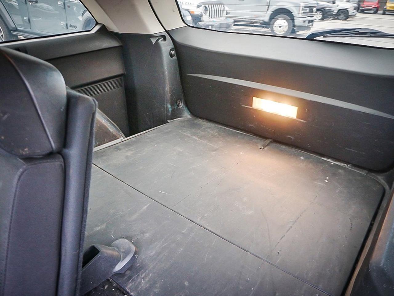 2016 Dodge Journey  Photo