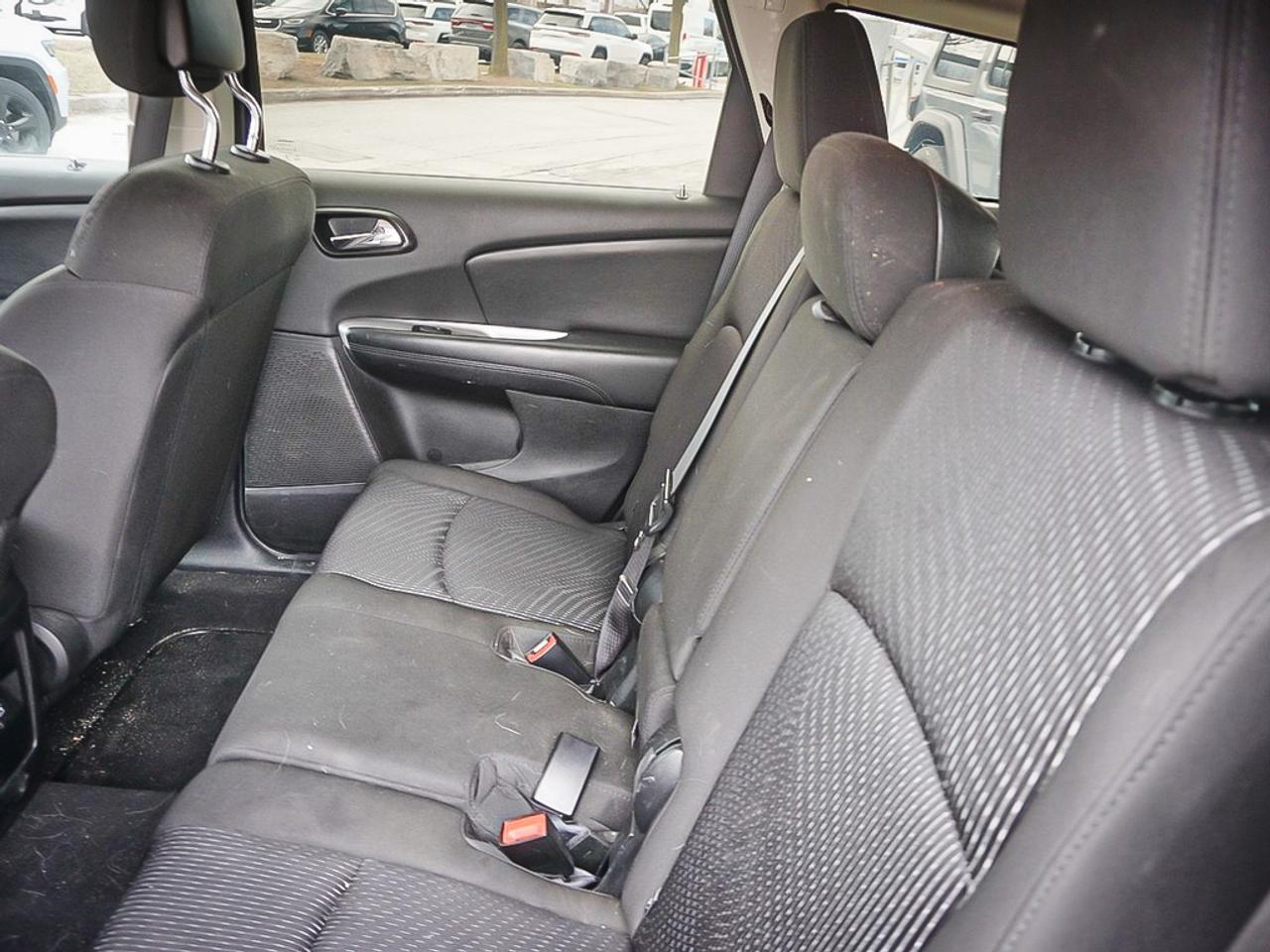 2016 Dodge Journey  Photo